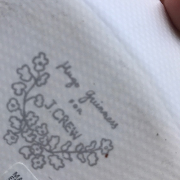 J. Crew “Me” Hugo Guinness Jewelry Dish - Picture 2 of 3